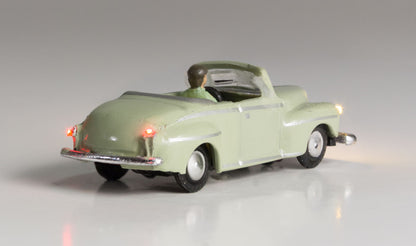 Woodland Scenics JP5614 N Scale Cool Convertible