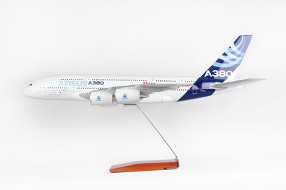 Skymarks Supreme SKR8506 Skymarks Airbus House A380-800 1/100 W/Gear New Livery