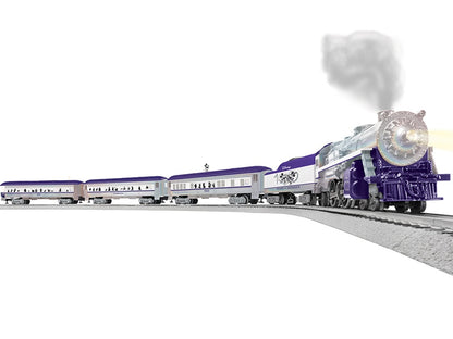 Lionel 6-2323040 O Gauge Disney 100 Years of Wonder LionChief