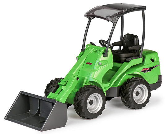 Conrad 2447-02 1/25 Avant 640 Multifunction Loader Diecast