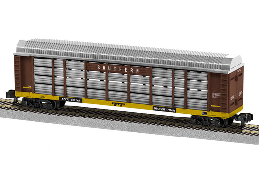 Lionel 6-2319051 S Gauge Southern Autorack #950148