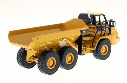 Diecast Masters 85073 1/50 Caterpillar 725 Articulated Dump Truck