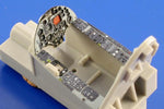Eduard 49294 1/48 Photo Etch F-8J for HASEGAWA