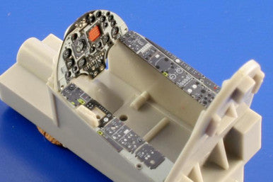 Eduard 49294 1/48 Photo Etch F-8J for HASEGAWA