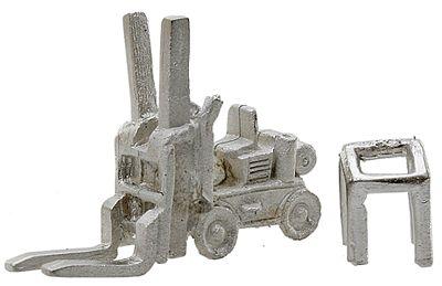 Bar Mills 2006 Ho Fork Lift