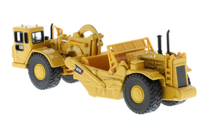 Diecast Masters 85134 1/87 Cat 627G Scraper