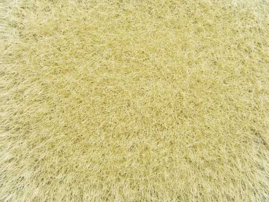 Noch 7119 All Scale Static Wild Grass - 1-3/4oz Long Fibers Golden Yellow