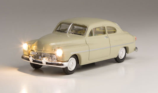 Woodland Scenics JP5592 HO Scale City Classic