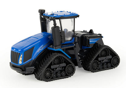 Ertl 61010 1/64 Scale New Holland T9-700 Smarttrax Tractor