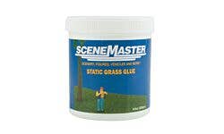 Walthers SceneMaster 949-1200 Static Grass Glue 8.8oz 250g