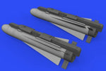 Eduard 632146 1/32 Maverick (PE & Resin)
