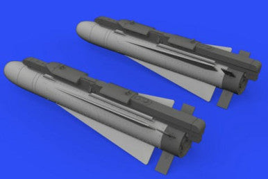 Eduard 632146 1/32 Maverick (PE & Resin)