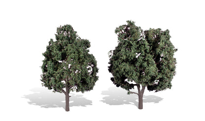 Woodland Scenics TR3514 All Scale Cool Shade - 2/pkg