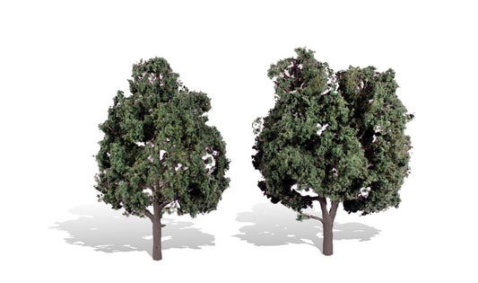 Woodland Scenics TR3514 All Scale Cool Shade - 2/pkg