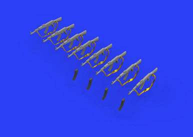 Eduard 635010 1/35 Assault Rifle (PE & Resin)