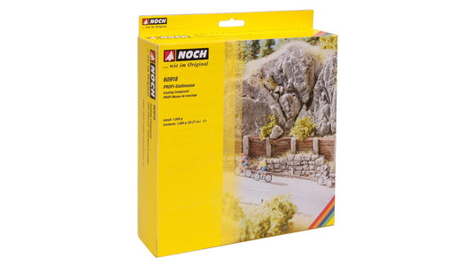 Noch 60918 All Scale PROFI Casting Compound, 1 kg