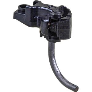 Kadee 1916 1 Scale Type E Couplers for Bachmann Dovetail Shank