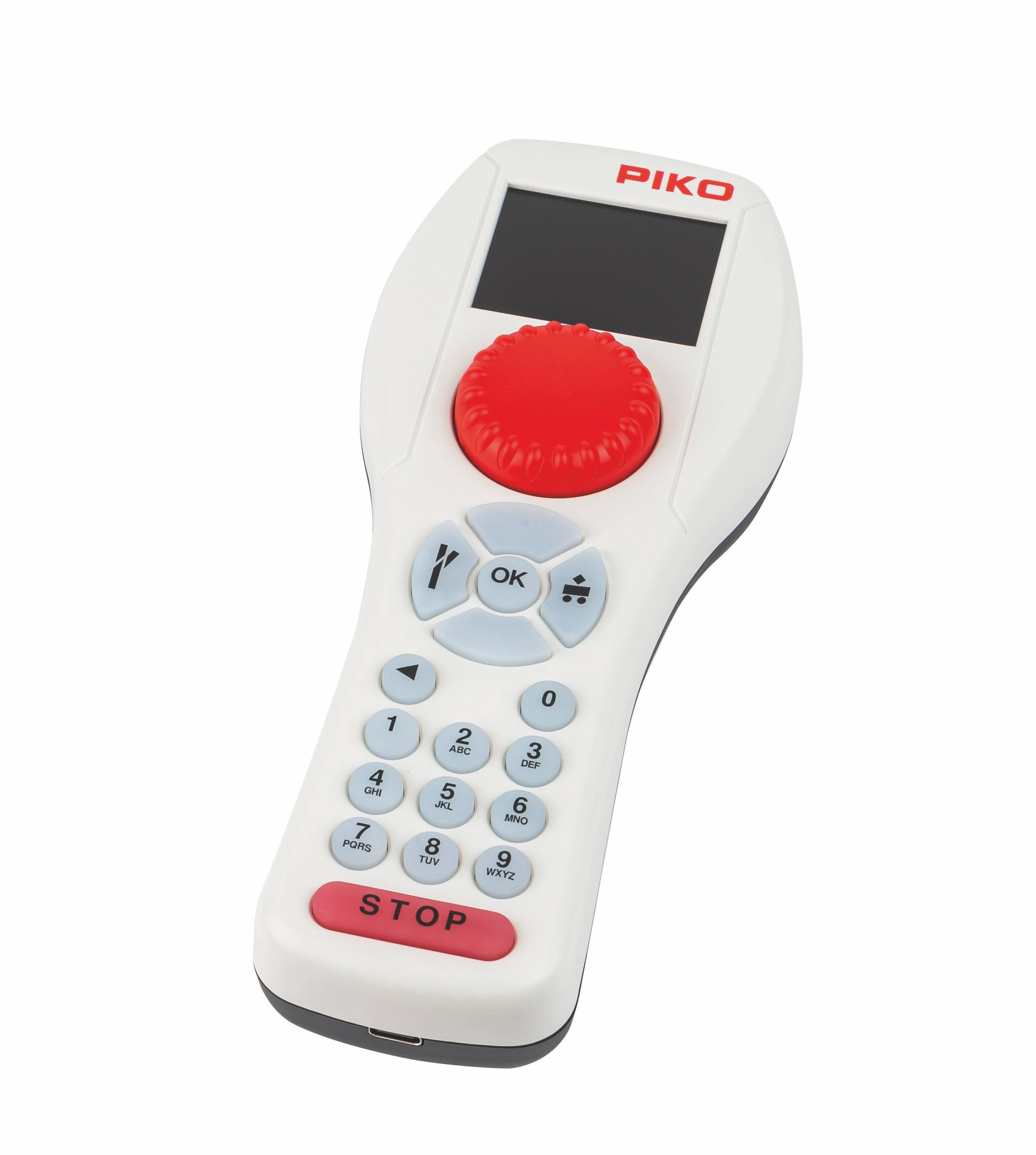 Piko 55823 HO Scale PIKO SmartControl wlan Handheld Throttle