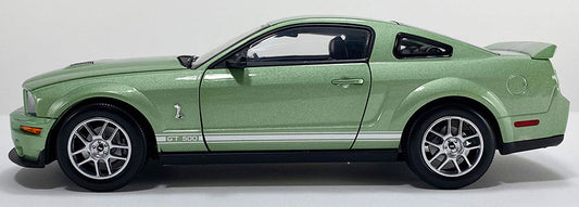 Acme SC18004 1/18 2007 Ford Mustang GT500 – Diecast Modern Muscle