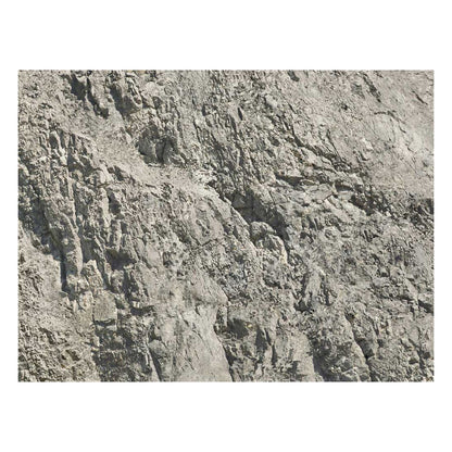noch 60307 a scale wrinkle rocksr xl rock paper sheet wildspitze tyrolean a