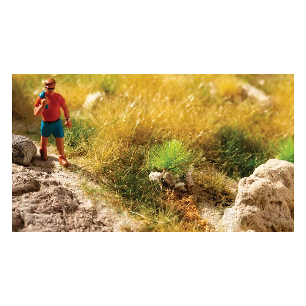 noch 6900 a scale blossoming grass tufts profi pkg25 3 8 9cm