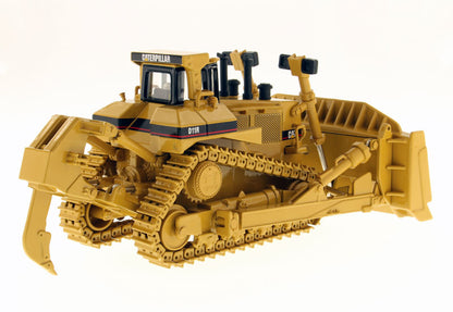 Diecast Masters 85025 1/50 Caterpillar D11R Track-Type Dozer
