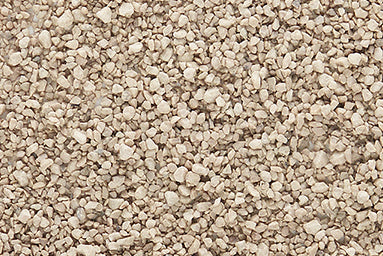 Woodland Scenics B73 All Scale Buff Fine Ballast Bag