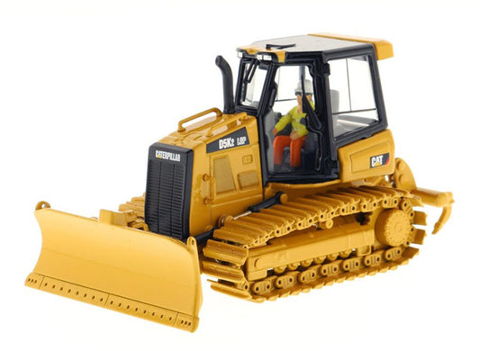 Diecast Masters 85281C 1/50 Caterpillar D5K2 LGP Track-Type Tractor