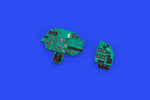 Eduard 644121 1/48 LooK for EDU & ZVE (PE & Resin)