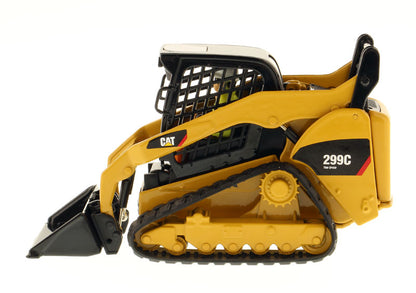 Diecast Masters 85226 1/32 Caterpillar 299C Track Loader