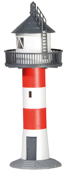 Kibri 39152 1/87 Scale Lighthouse On