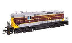 Walthers Proto 920-42414 HO EMD GP7 Sound/DCC - Algoma Central #164