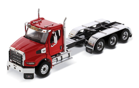 Diecast Masters 71085 1/50 Western Star 49X SB Tridem Day Cab