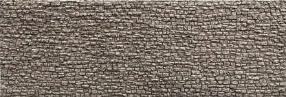 Faller 170864 HO Scale Profi Decorative Sheet, Dry Wall