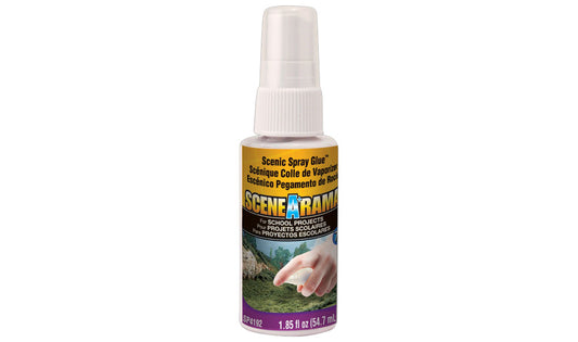 Woodland Scenics SP4192 All Scale Scenic Spray Glue