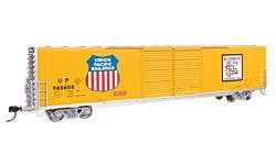 Walthers Mainline 910-3416 HO 60' Auto Boxcar Union Pacific #960608