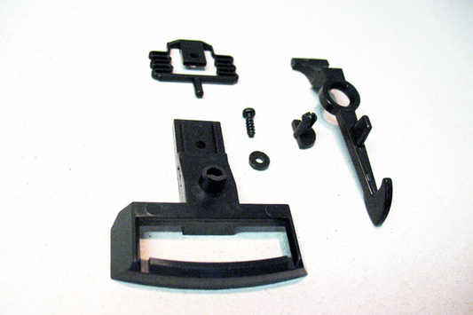 Piko 36030 G Scale Standard Loco Coupler 1 Pc