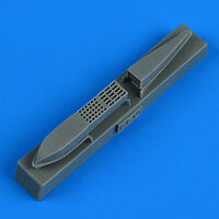 Quickboost 49116 1/48 F5E/F/N (RF5E) Tiger II Chaff/Flare Dispenser for AFV