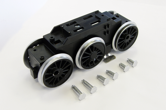 Piko 36109 G Scale BB Motor Block Mogul New Style