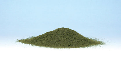 Woodland Scenics T44 All Scale Fine Turf Burnt Grass Bag
