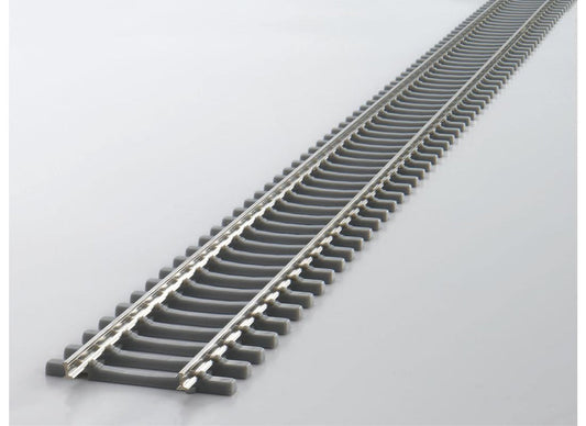 Piko 55150 HO Scale Concrete Tie Flex Track 940mm Box of 24