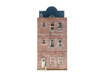 Lionel 6-2467020 HO Barber Shop Kit