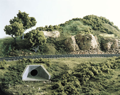 Woodland Scenics S927 All Scale The Scenery Kit