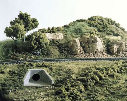 Woodland Scenics S927 All Scale The Scenery Kit