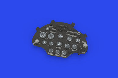 Eduard 644254 1/48 I-16 Type 10 LooK for EDUARD