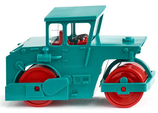 Wiking 065005 1/87 Scale Agb Steam Roller