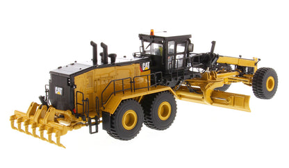 Diecast Masters 85552 1/50 Caterpillar 24 Motor Grader