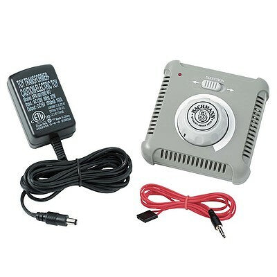 Bachmann 44217 G Scale Power Pack with Speed Controller For Large