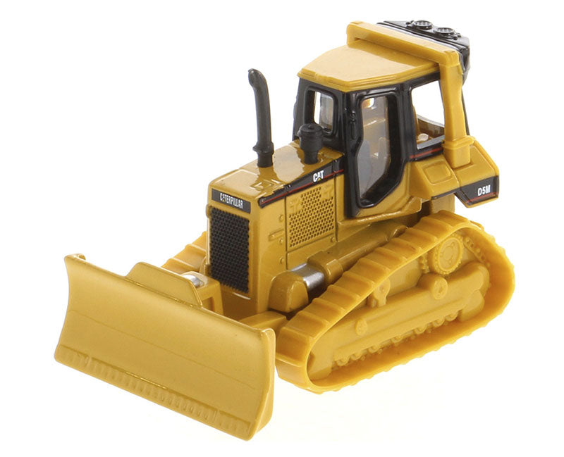 Diecast Masters 84401 1/87 Caterpillar D5M Track-Type Tractor Dozer