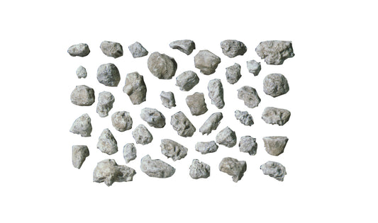 Woodland Scenics C1232 All Scale Boulders Rock Mold